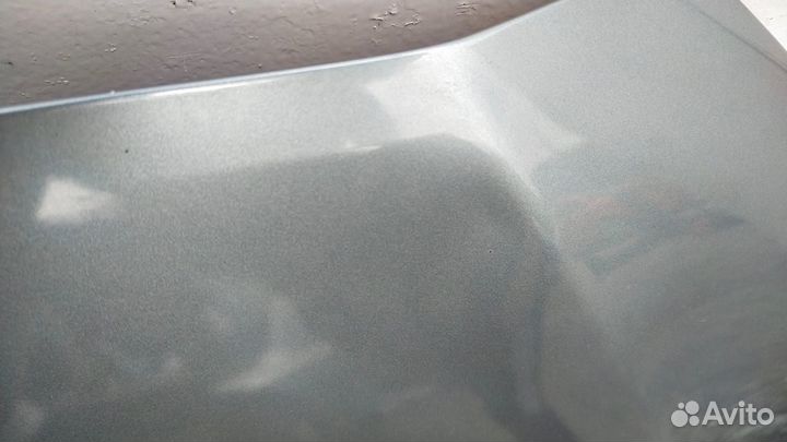 Капот Лансер 10 Lancer x