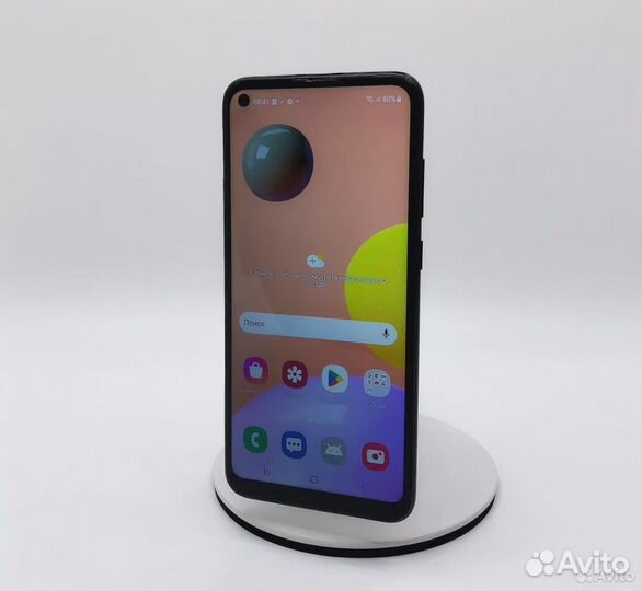 Samsung Galaxy A11, 2/32 ГБ