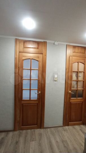 3-к. квартира, 63,2 м², 3/5 эт.