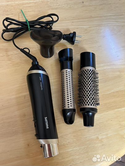 Фен philips