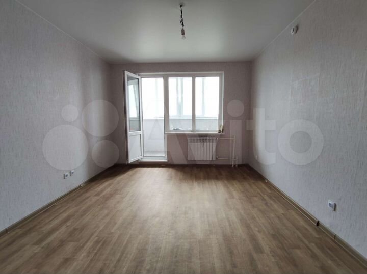 2-к. квартира, 53,9 м², 10/10 эт.
