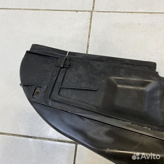 Воздуховод Ford Transit L1H1 2006-2012