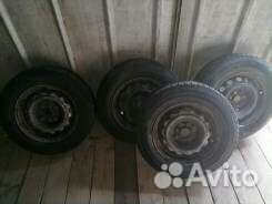 Toyo Garit G4 195/60 R15 88Q