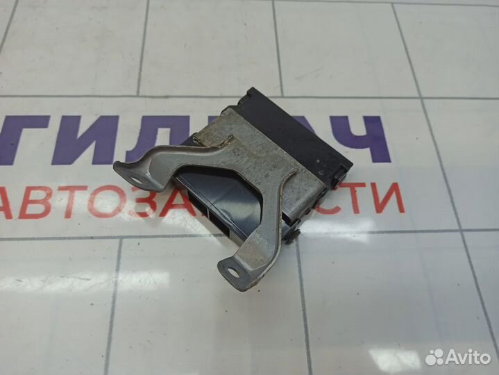 Блок управления парктрониками Toyota Land Cruiser Prado (J150) 89340-60200