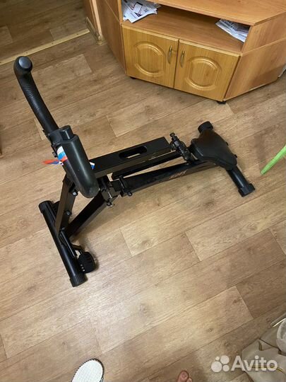 Тренажёр rider
