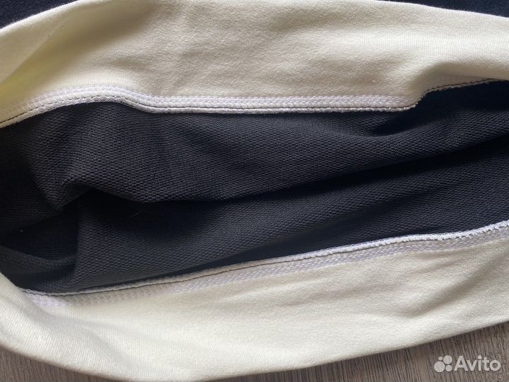 Спортивный костюм nike летний футболка и штаны