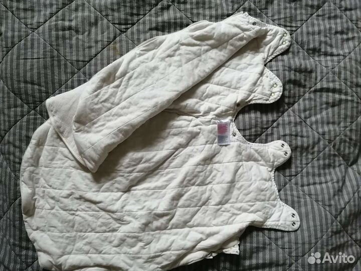 Спальный мешок детский 0-6 mothercare