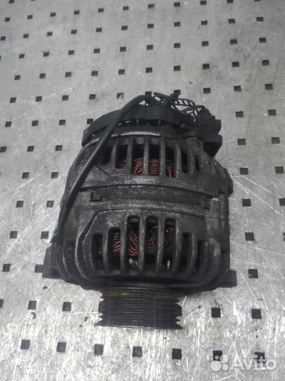 Генератор Audi A6/RS6/S6