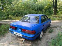 Toyota Carina 1.6 AT, 1990, 420 954 км, с пробегом, цена 139 000 руб.