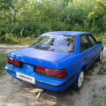 Toyota Carina 1.6 AT, 1990, 420 954 км, с пробегом, цена 149 000 руб.