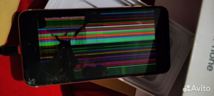 iPhone 7 Plus, 128 ГБ