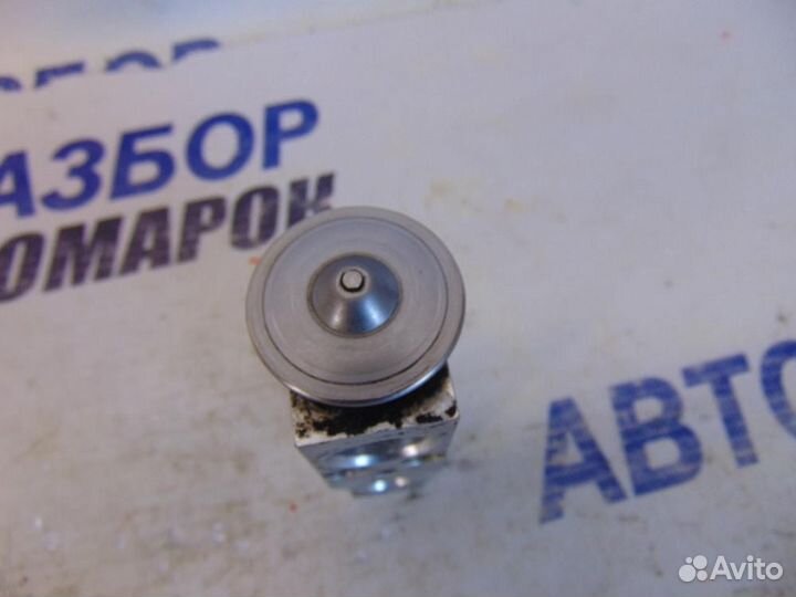 Клапан кондиционера для Nissan Tiida 1 2004-2014г