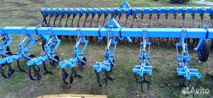 Культиватор Крым АгроТехКомплект КМН-5,6, 2023