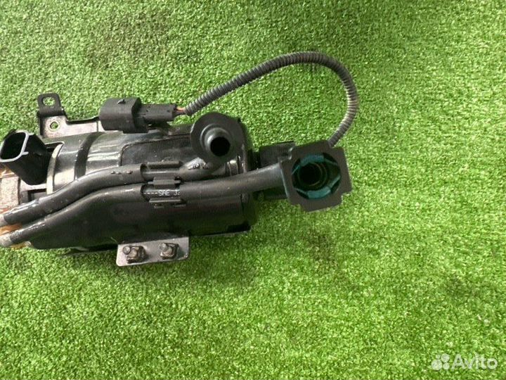 Корпус топливного фильтра Hyundai I30 Sw 1.6