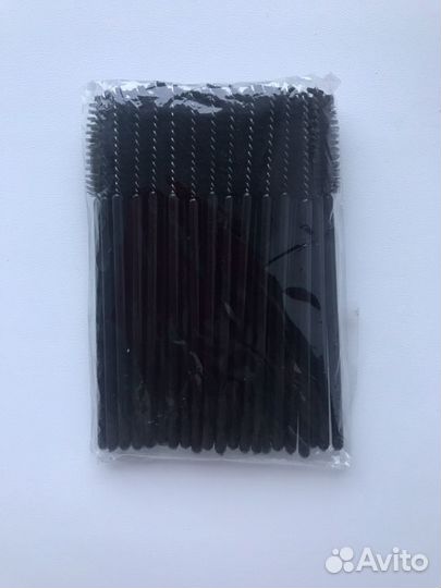 Щёточка для ресниц