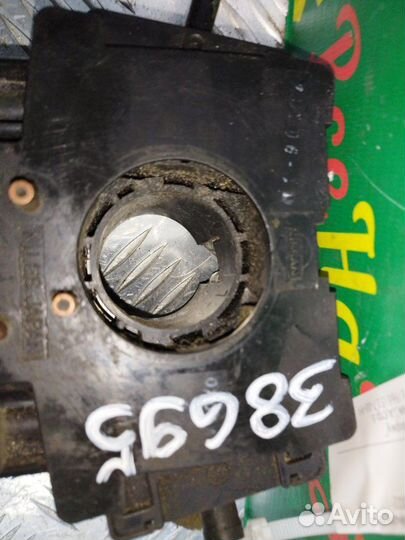 Блок подрулевых переключателей Nissan Cefiro А31