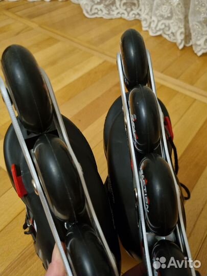 Ролики детские