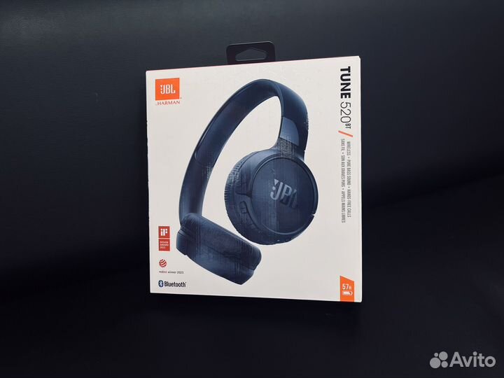 Наушники JBL