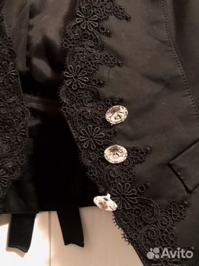 Maria grazia severi жилетка xs