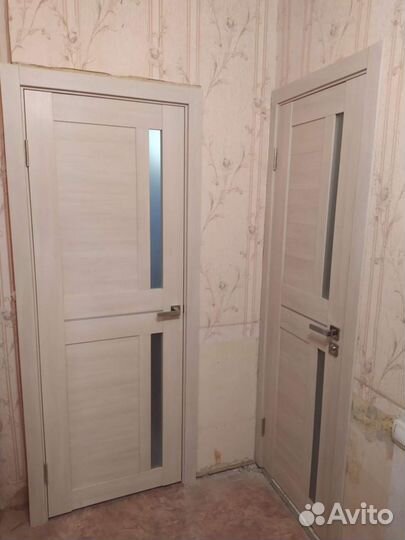 Дверь межкомнатная