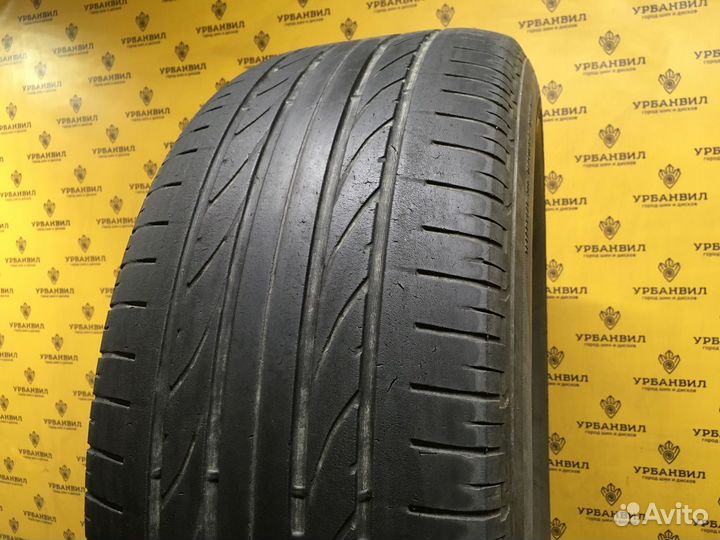 Bridgestone Dueler H/P Sport 265/60 R18 109V