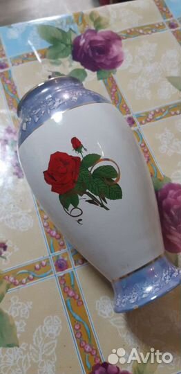 Вазы для цветов