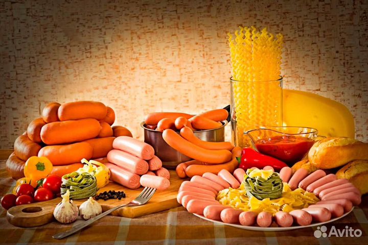 Упаковщицы на мясокомбинат (вахта)