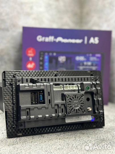 Магнитола 2 din pioneer