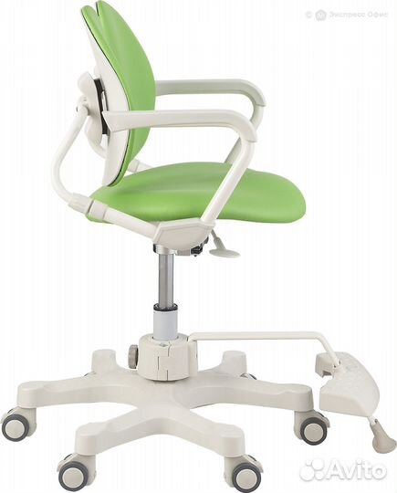 Кресло компьютерное детское ортопедическое Duokids