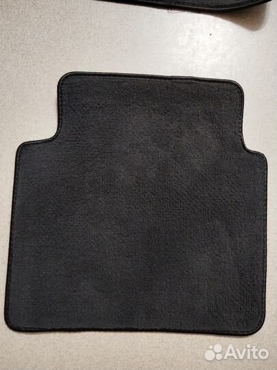 Автомобильные коврики Hyunday Elantra 6