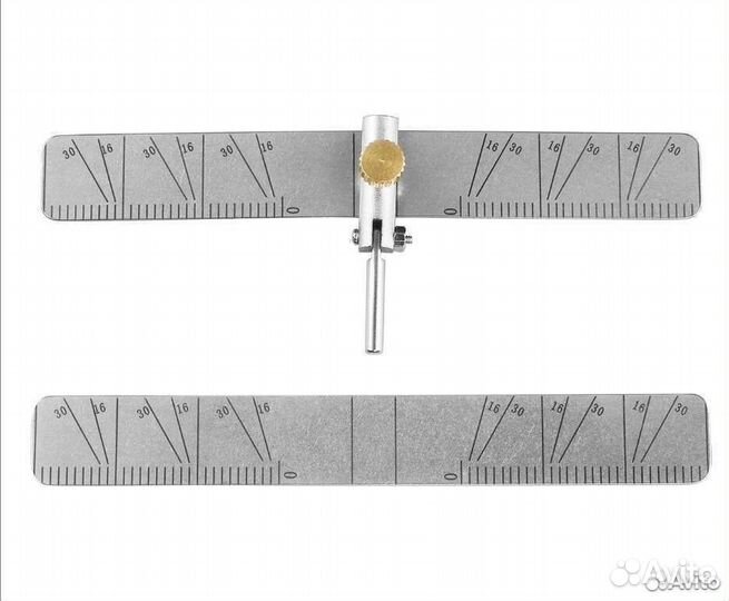 Шаблон хирургический
