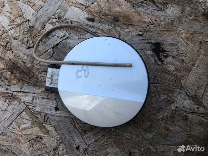 Лючок топливного бака Volkswagen Passat cdab 2012