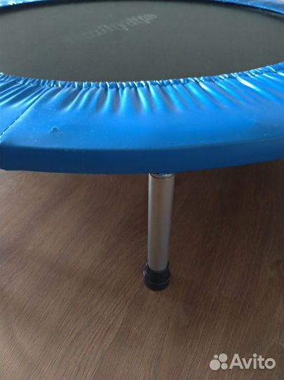 Батут 110 см для дома и улицы