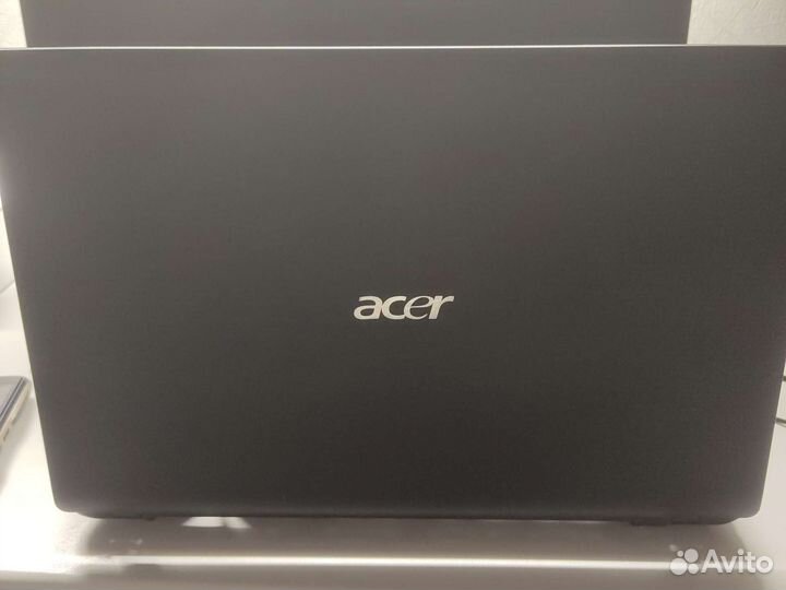 Acer aspire 5742 по запчастям