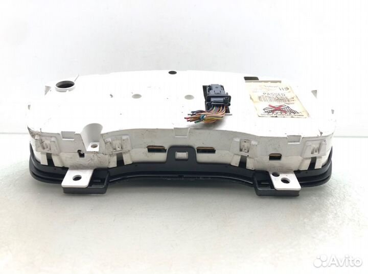 Щиток приборов (приборная панель) Ford Focus 2 2.0