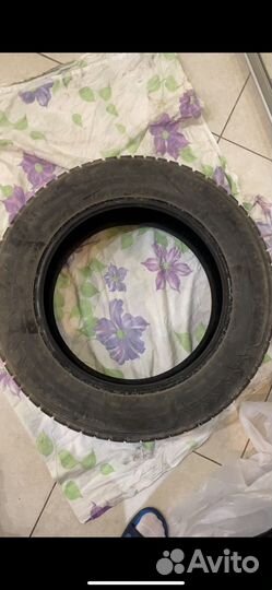 Nokian Tyres Hakkapeliitta 7 SUV 235/60 R18