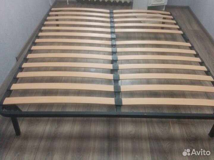 Основание для кровати 160х200