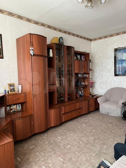 3-к. квартира, 70 м², 5/9 эт.