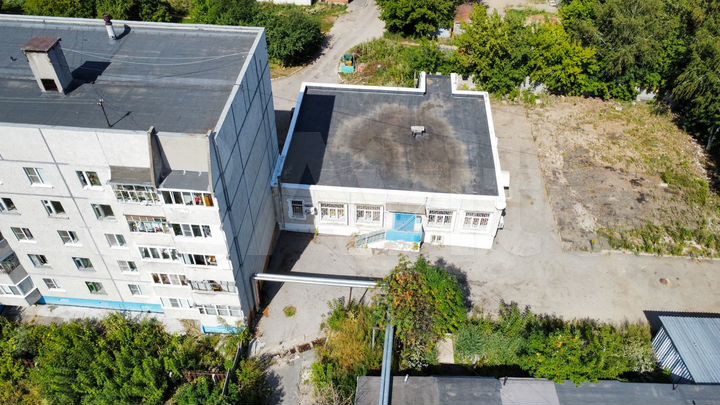 Сдам помещение свободного назначения, 460 м²