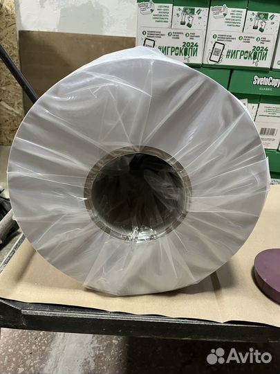 Бумага xerox colotech+