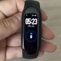 Фитнес браслет xiaomi mi band 5