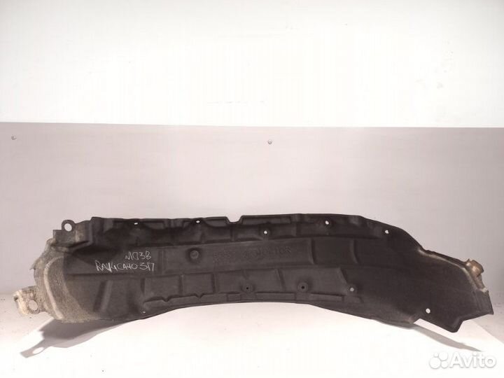 Подкрылок задний правый Toyota Rav 4 Ca 40 2AR-FE