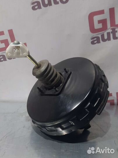 Вакуумный усилитель тормозов VW Touareg