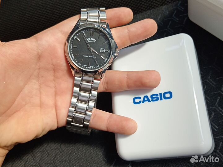 Часы мужские casio