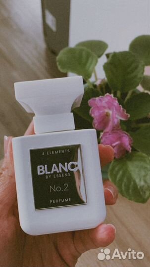 Духи - парфюм