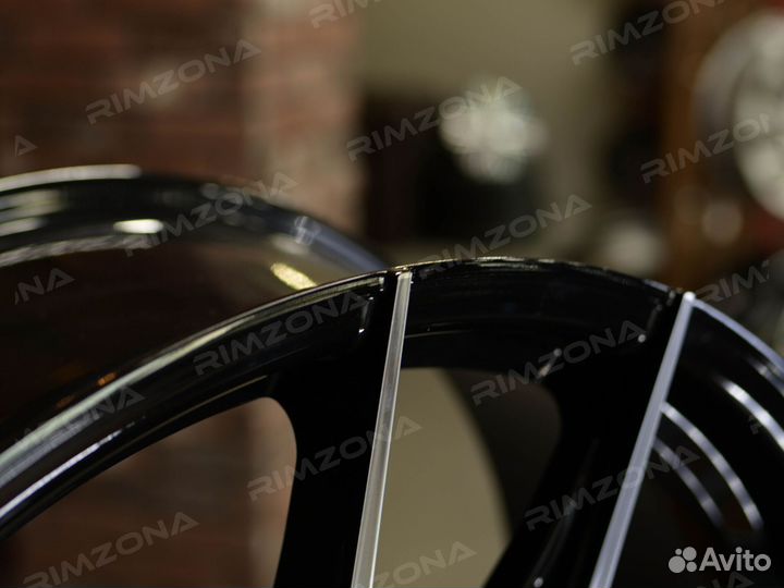 Литые диски R19 на Hyundai. Арт2523