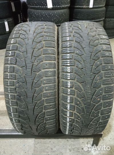 Pirelli Winter Carving Edge 215/50 R17 118T