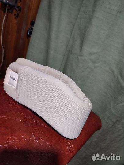 Корсет ортопедический