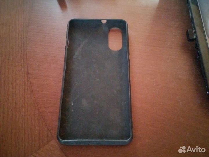 Чехол на ZTE блейт а31 plus