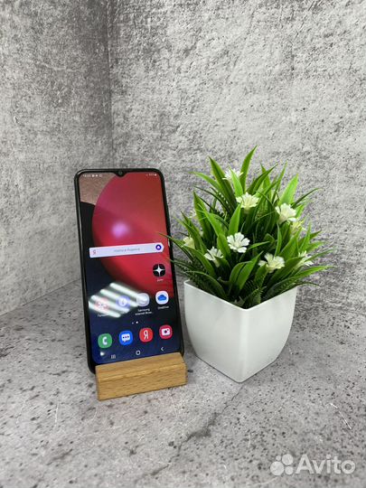 Samsung Galaxy A02s, 3/32 ГБ